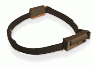 The EmSense headband.