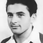 Josef Laufer