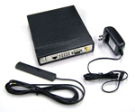 wirelessbox A JDM C201 wireless router.