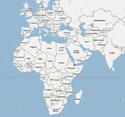 djibouti