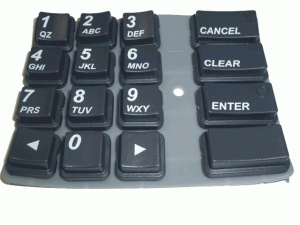 keypad
