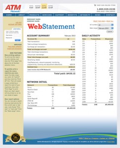 webstatementsample