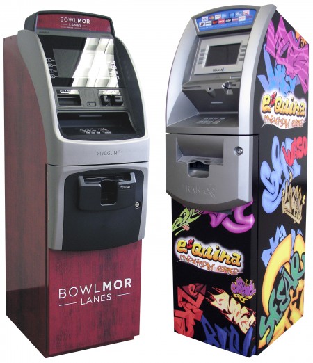 Esquina_Bowlmor_cutout Custom ATM graphics by ATM Network