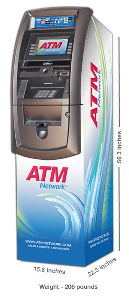 ATM G2500