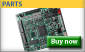 ATM parts