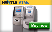 Tranax ATMs