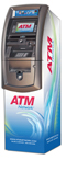 ATM Genmega 2505e Package