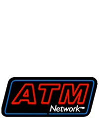 Lighted neon sign