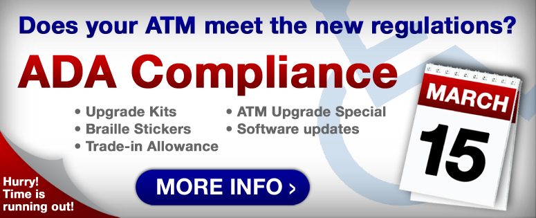 ADA Compliance