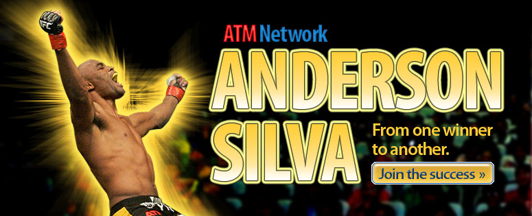 Anderson Silva